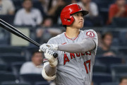大谷翔平がまたNYで大暴れ！2打席連続27号・28号ホームラン！（海外の反応）