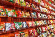 外国人「袋麺のラーメンで一番美味しいブランドって何になるの？」