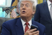 【朗報?】韓国人さん「米国はもう同盟国ではない」とようやく気づくwwwww ー背景にトランプの「非関税障壁」の解消求めか