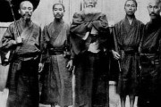 韓国人「日本が急速に近代化できたのは、韓国より優れていたからでは無いですよね？」韓国の反応