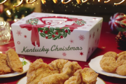 【海外の反応】これが日本の伝統的なクリスマス料理らしい…