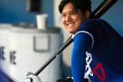 【海外】「キングにふさわしい振る舞いだ！」大谷翔平がLA山火事に寄付した金額に全米が驚愕！