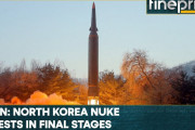 北朝鮮、核実験間近か？韓国政府が24時間対応態勢との報道[海外の反応]