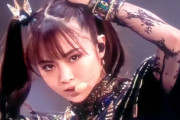 生で聴くのにベストのBABYMETALの曲ってなんだと思う？　【海外の反応】