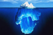 「南極から巨大氷山を引っ張り水不足を解消」 アラブ富豪の力技すぎる計画がついに始動へ！