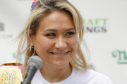 アメリカの国技で日本人女性が通算10度目の優勝を飾って海外大騒ぎ！（海外の反応）