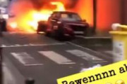 海外「フランスの暴動がベルギーまで飛び火したようだwwww」