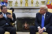 石破首相がトランプ氏に送った親書のメッセージに世界が騒然！←「日本は簡単に屈した！」（海外の反応）