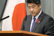 日本の官房副長官「ワールドカップ8強韓日戦見たい」＝韓国の反応
