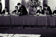 1965年の韓日協定、日本に友好的で韓国を侮辱していた米国の外交官が主導していた＝韓国の反応