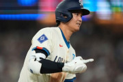 不振の大谷翔平のインスタ投稿に全米騒然！←「彼のユーモアが好きだ！」（海外の反応）