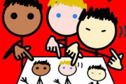 [韓国の反応]白人の描いた日本人の国民病のイラストを見た日本人の反応[韓国ネット民]なんで自分たちを客観視できてるの？思ったよりも正常な人たちなの？ふふふ