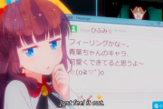 ひふみ先輩？滝本くん？ひふみん？NewGame! のキャラスポットライト「Best of Hihumi」はこちらから！海外の反応