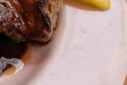 東京にあるブラッスリーでステーキフライを注文した！←「美味しそうだ！」（海外の反応）