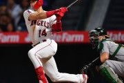 【海外の反応】大谷の女房役オホッピーがまもなく戦線に復帰へ【エンゼルス】