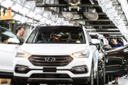 韓国人「現代・起亜自動車がオールストップの危機！武漢肺炎で中国製部品が底をつく‥」　韓国の反応
