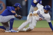 MLB「大谷翔平が今シーズン12度目の記録を達成したぞ⚡」