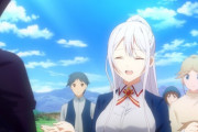 【実は俺、最強でした?】第8話 新たな出会い【海外の反応】