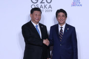 【韓国の反応】安倍、「日中間に問題があるので日中首脳会談すべき」