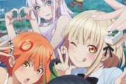 外国人「お前ら今までで一番つまらなかったアニメって何？」