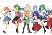 【奇跡か】「ひぐらし」新アニメ、まさかのスタジオDEENで制作決定→海外「信じられない」「奇跡は起きる」