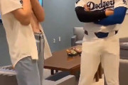 5月に大谷翔平と対面した美女バスケット選手のキャメロン・ブリンクが前十字靭帯断裂を発表