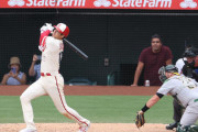海外の反応　大谷翔平、23号に続き24号マルチホームラン！イチローに並ぶ