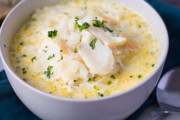 海外「なんでスコットランドやアイルランドは日本と同じ島国なのに魚料理が少ないんだ？」