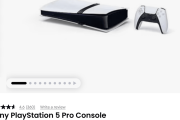 【海外の反応】中古PS5Proが新品超えの1400ドルに→GTA6便乗の高騰にスレ民呆れる