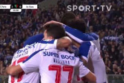 中島がカップ準決勝でスタメン復帰しポルトが快勝　決勝の相手はベンフィカ　海外の反応