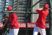 大谷翔平、今季5号逆転3ラン本塁打！　エンゼルスは6点差から試合をひっくり返す　海外の反応