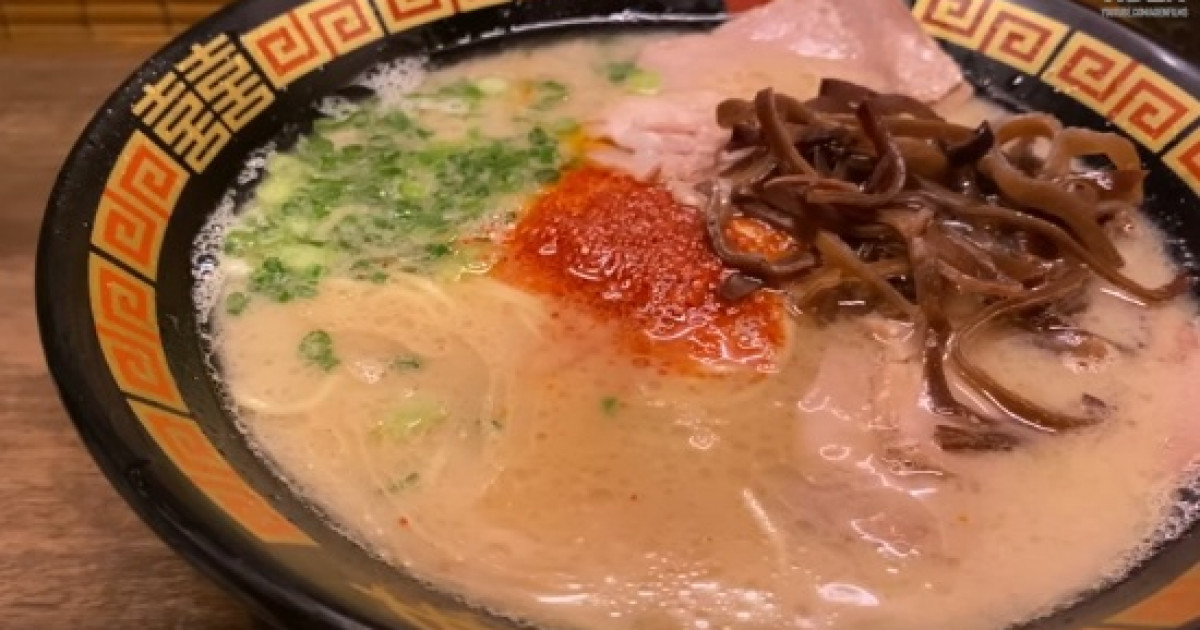 外国人ユーチューバーが選ぶ日本の旨いラーメン屋ベスト5がこちら！海外からは「最高！」の声 | 海外の反応アンテナ