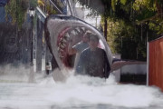 史上最低の監督がサメ映画『Big Shark（ビッグ・シャーク）』を制作→ 予告編がすでにヤバイと全米震撼ｗｗｗｗ