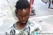海外「悪逆の徒。イタリアでソマリア人が91歳の高齢者を殴って強盗」