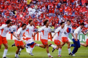 韓国人「2002ワールドカップ韓国4強進出の真実」