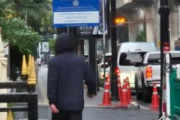 海外「Butsukari otokoは日本や韓国だけではない。タイでも遭遇して、中国人か韓国人っぽかった！」