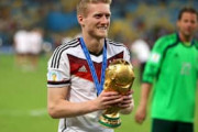 【海外の反応】「若すぎないか？」W杯王者シュールレの引退に外国人騒然
