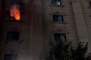 韓国人「エアマットへ飛び降りたのに死亡？」ソウル近郊のホテル火災で7人死亡、負傷11人中3人は重傷