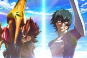 外国人「スクライドとかいうガチの傑作アニメを語りたい」