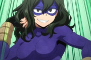 【紳士】外国人「あそこの毛が濃そうなアニメの女キャラ挙げてけ」■海外の反応■