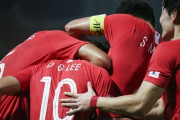 【U-23】韓国メディア：イ・ドンギョンの劇的FKを中国が問題視…自国代表には「ヨルダンと同等－UAEより強い」と主張