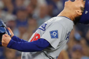 「来季はサイ・ヤング賞を獲りにいく！」ドジャース山本由伸へファンが熱烈エールも、直近の登板を巡り激論【海外の反応】