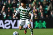 海外の反応：旗手怜央が弾丸ミドル！古橋亨梧が今季7点目！日本人が勝利に導く！「旗手はワールドクラス」