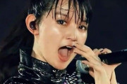 BABYMETALがワーストロックバンドで128位に入ってるぞ！みんな立ち上がれ！　【海外の反応】
