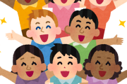 【海外の反応】日本の外国人人口、初めて300万人を超える