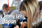 外国人女性の日本での休日がとっても楽しそう⁉外国人「マンホールハントが楽しいそうで日本が羨ましいよ」