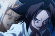 【シャーマンキング1話感想】外国人「お帰り俺の少年時代！」「シャーマンキングが蘇ってる」「ネトフリ限定かよ...」■海外の反応■