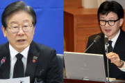 尹錫悦の国政支持率33％維持…次期指導者李在明22％、韓東勲14％＝韓国の反応