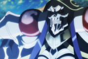 『アニメ海外の反応』オーバーロードⅣ　第11話