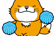 Ylvisが来日し、ファイターズガールズ（きつねダンス）と一緒にパフォーマンスを披露　【海外の反応】